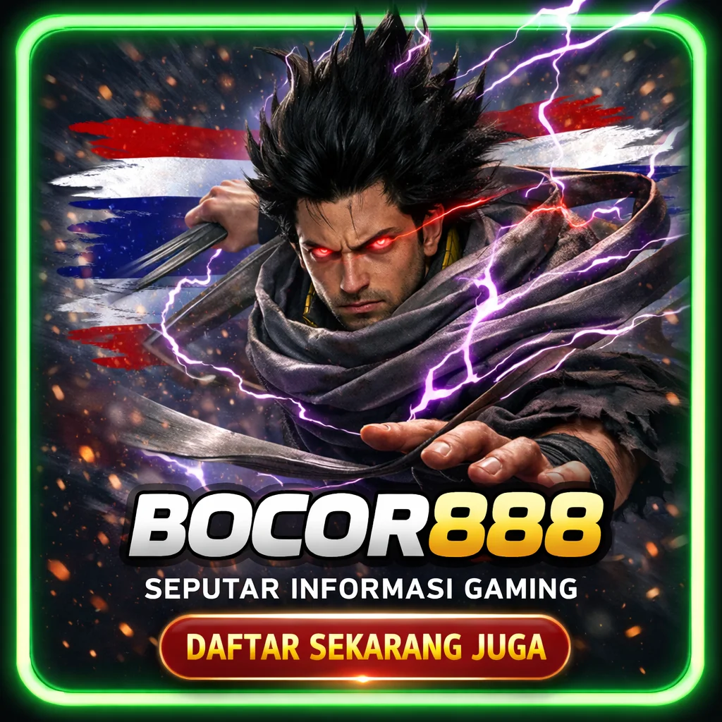 Galeri foto BOCOR888 – Platform Cerdas Akses Hiburan Online Modern Tanpa Kendala di Jakarta